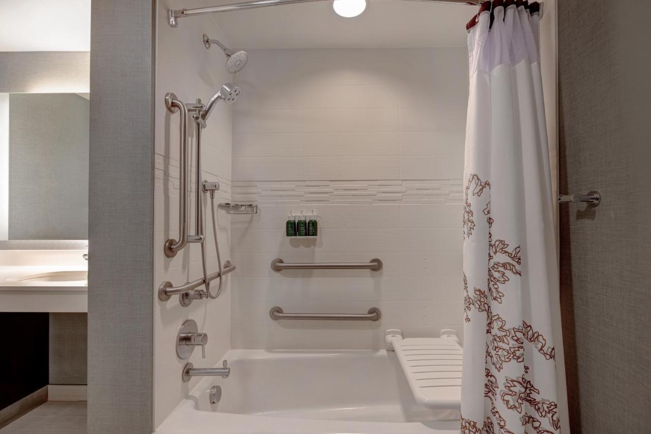 Residence Inn By Marriott Pullman Zewnętrze zdjęcie