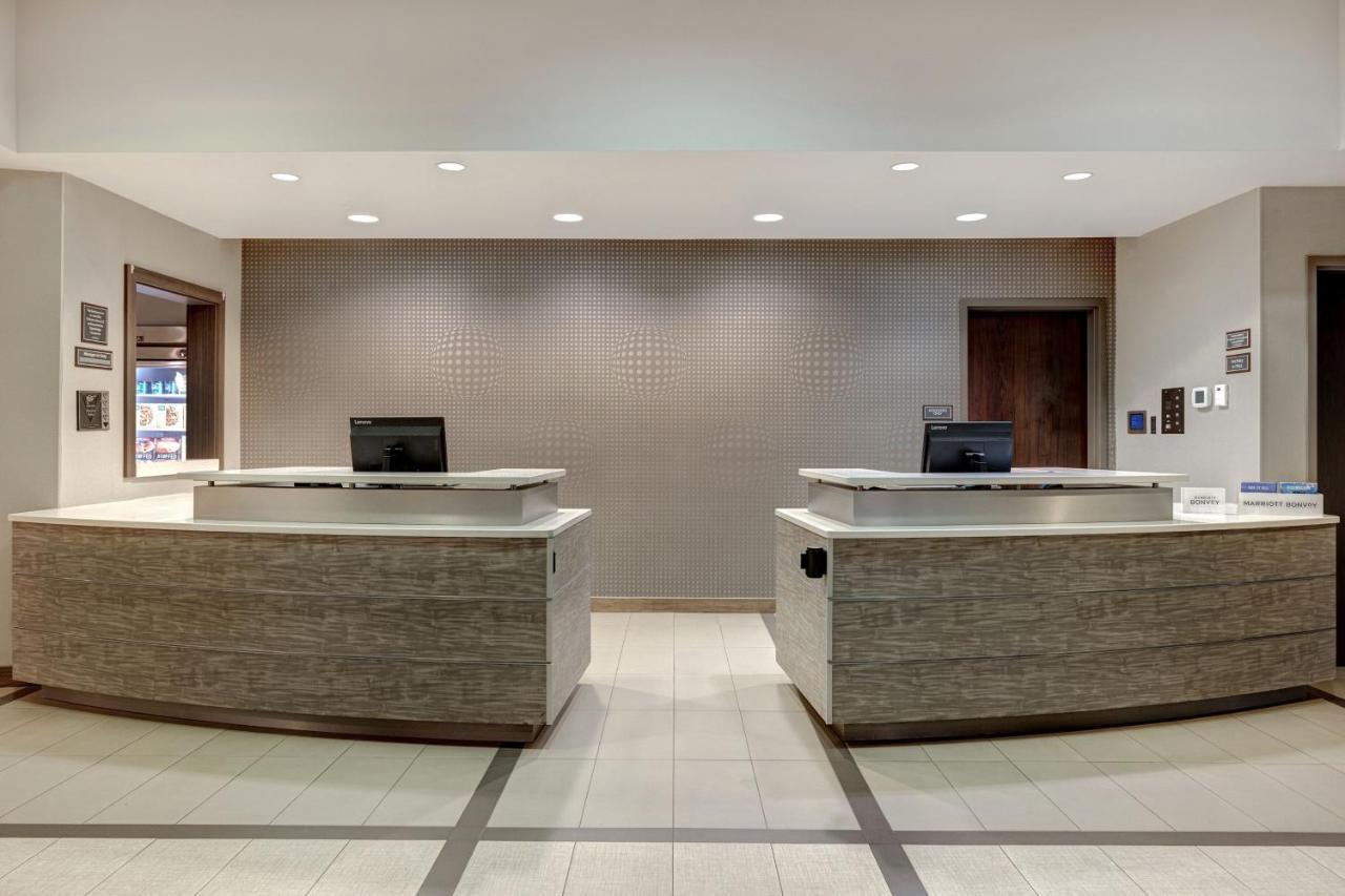 Residence Inn By Marriott Pullman Zewnętrze zdjęcie