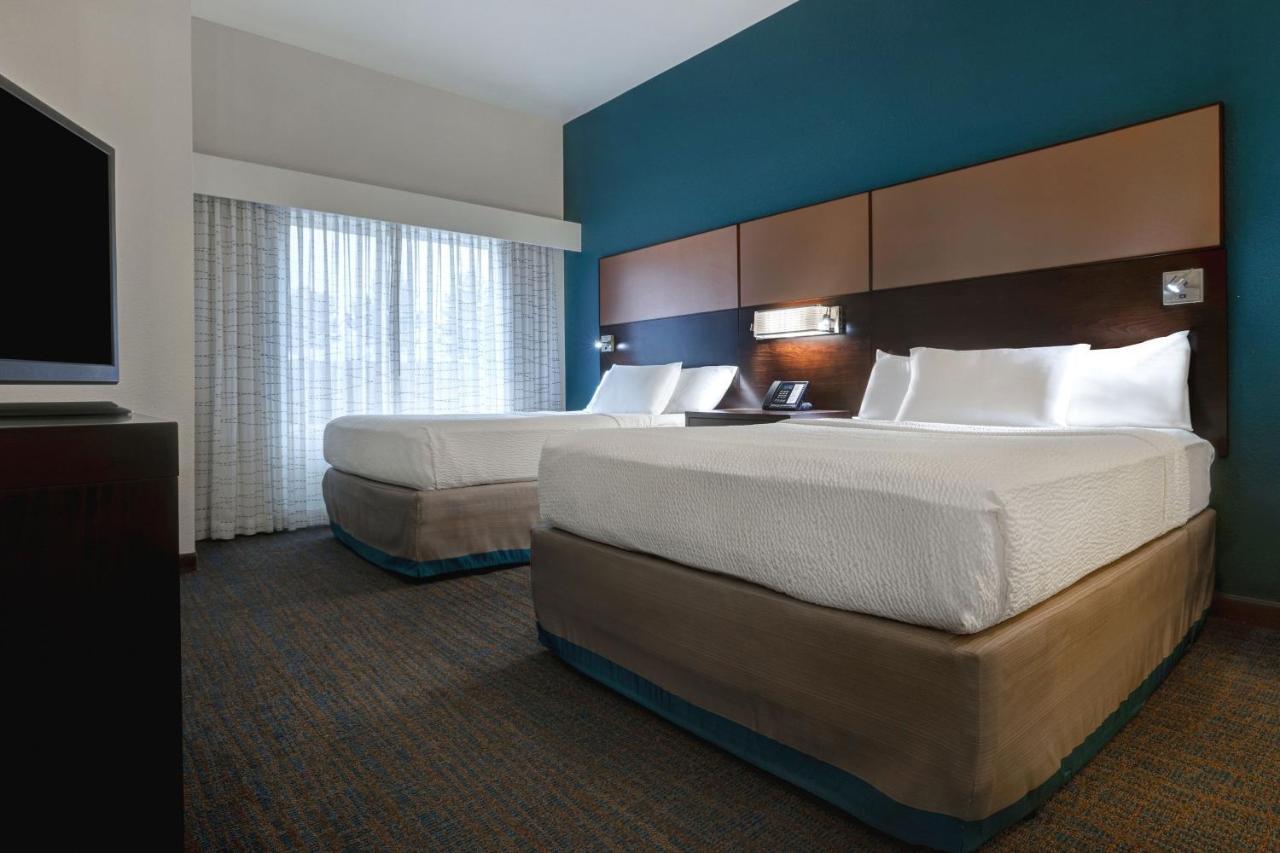 Residence Inn By Marriott Pullman Zewnętrze zdjęcie