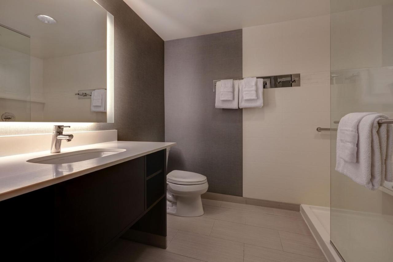 Residence Inn By Marriott Pullman Zewnętrze zdjęcie