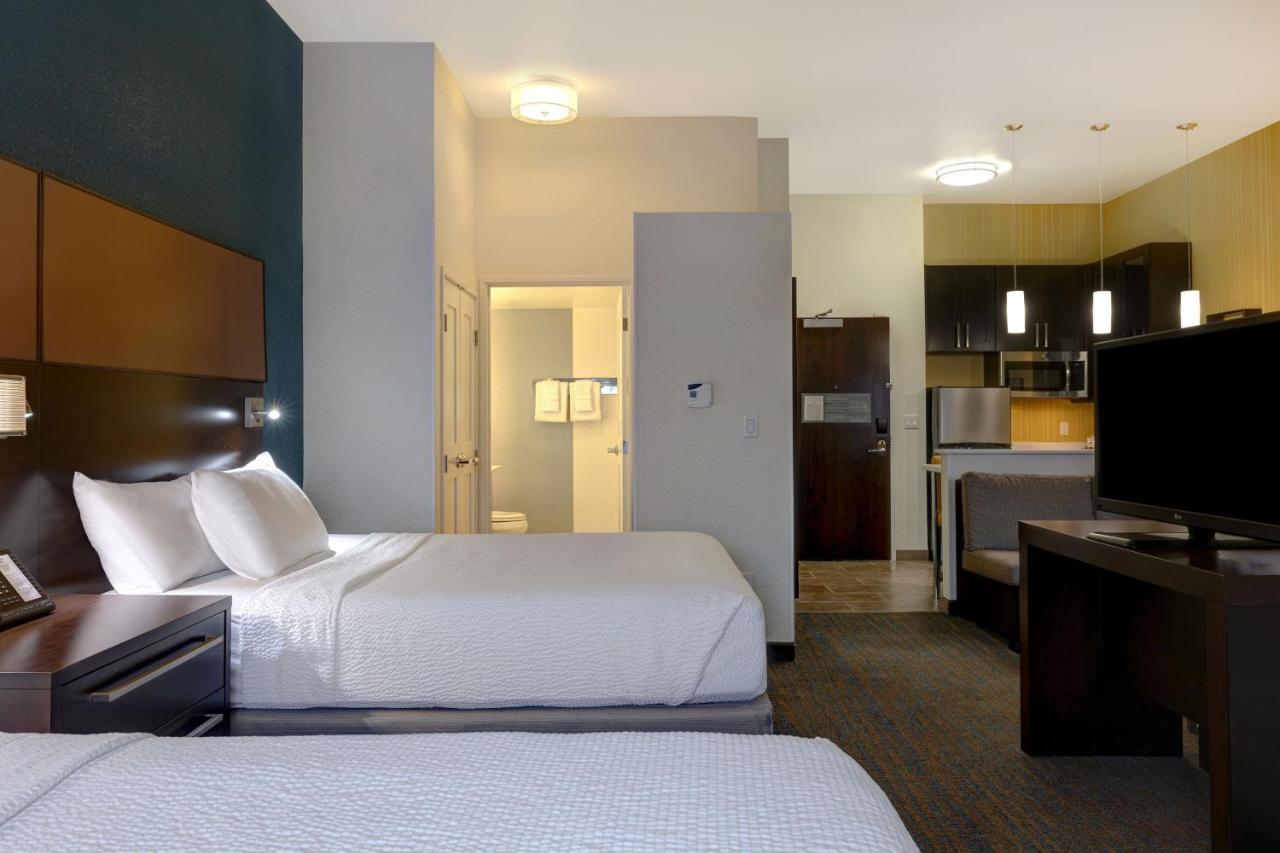 Residence Inn By Marriott Pullman Zewnętrze zdjęcie