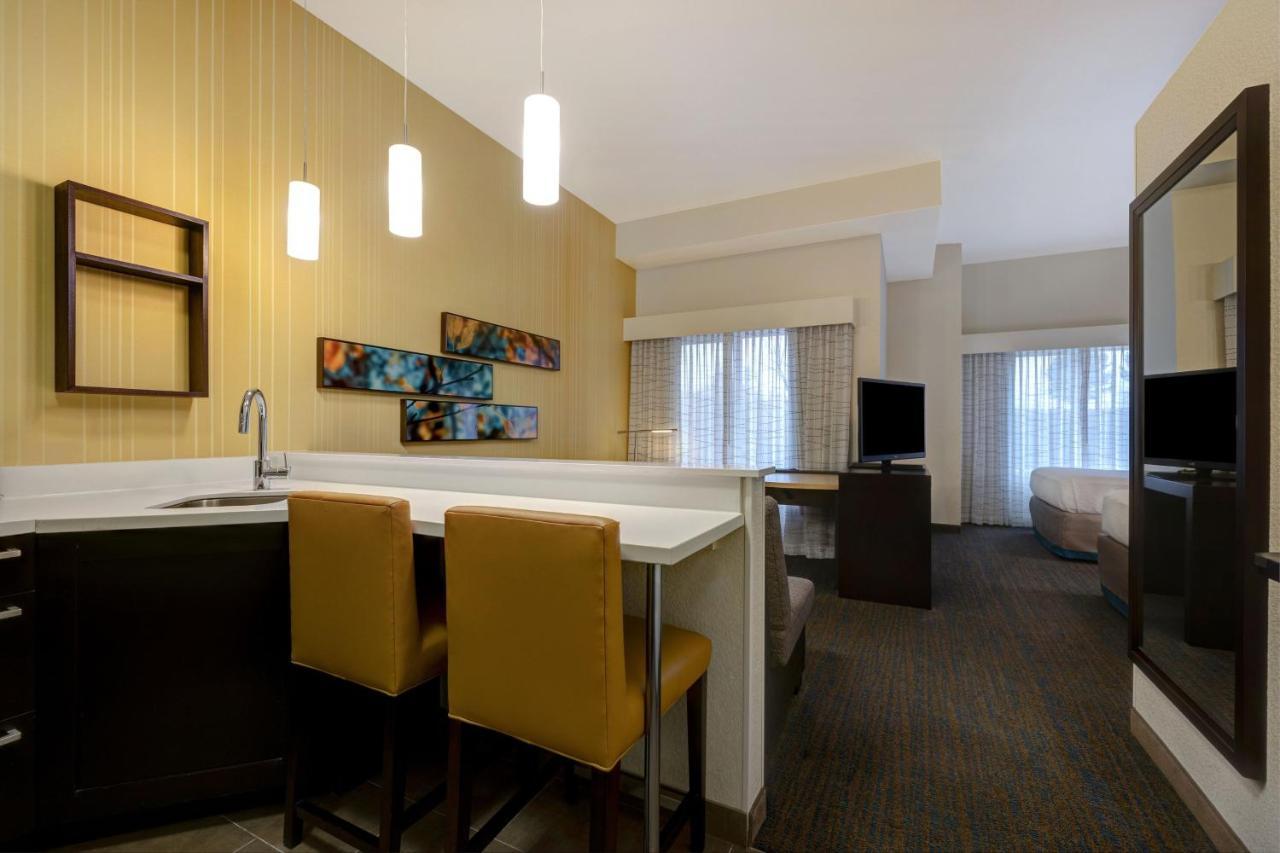 Residence Inn By Marriott Pullman Zewnętrze zdjęcie