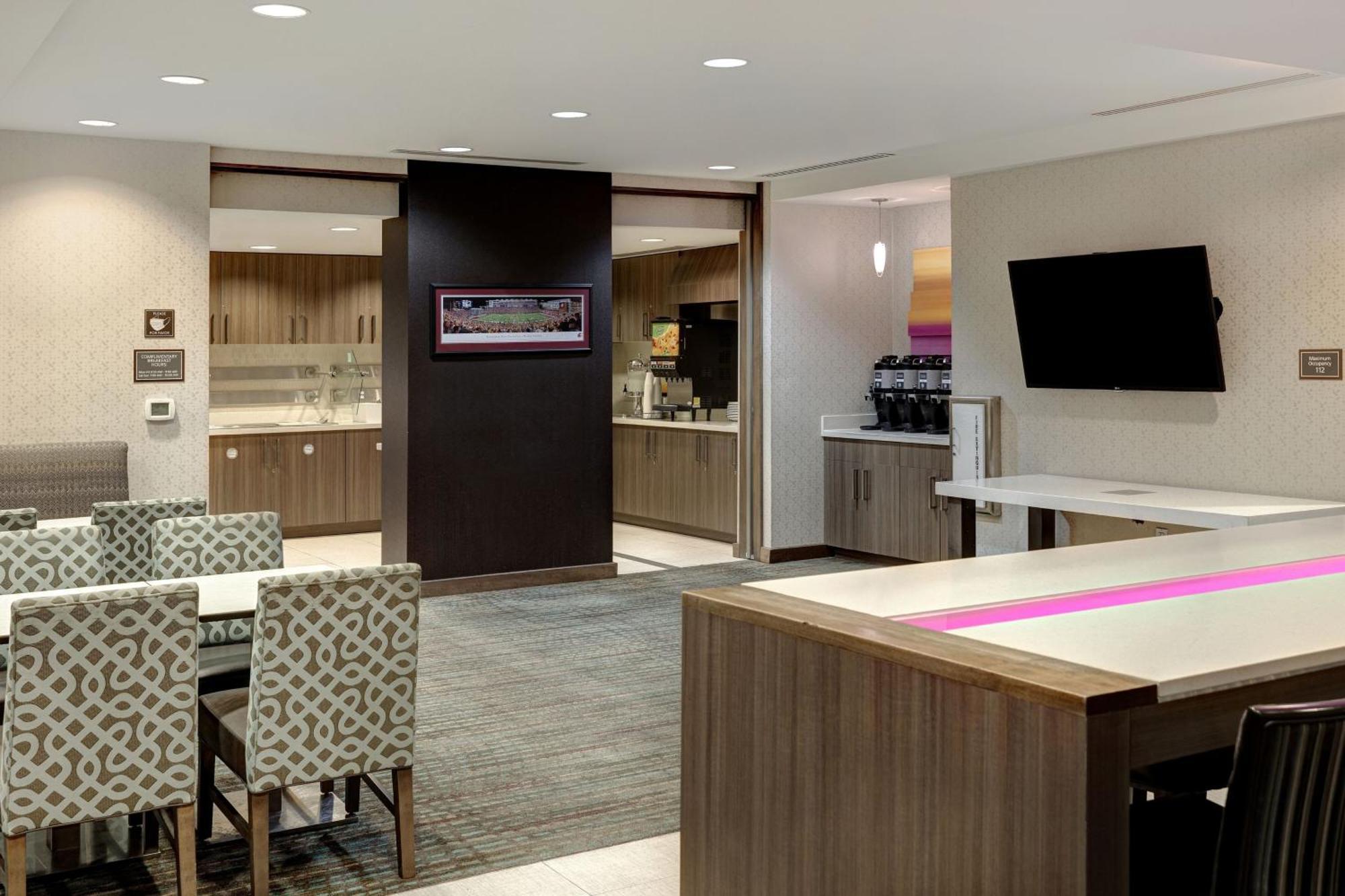 Residence Inn By Marriott Pullman Zewnętrze zdjęcie