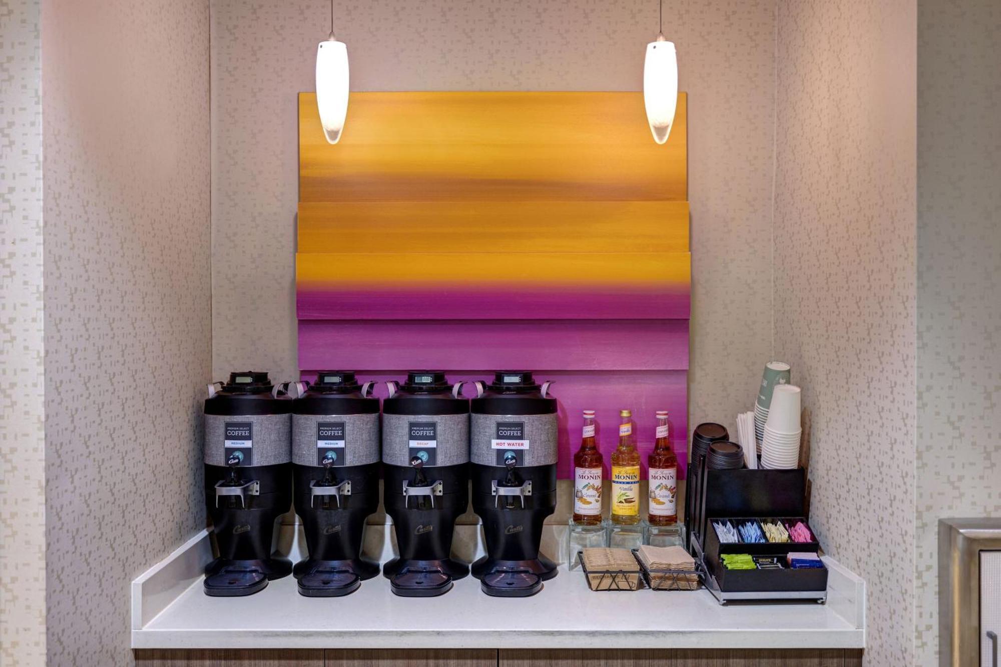 Residence Inn By Marriott Pullman Zewnętrze zdjęcie