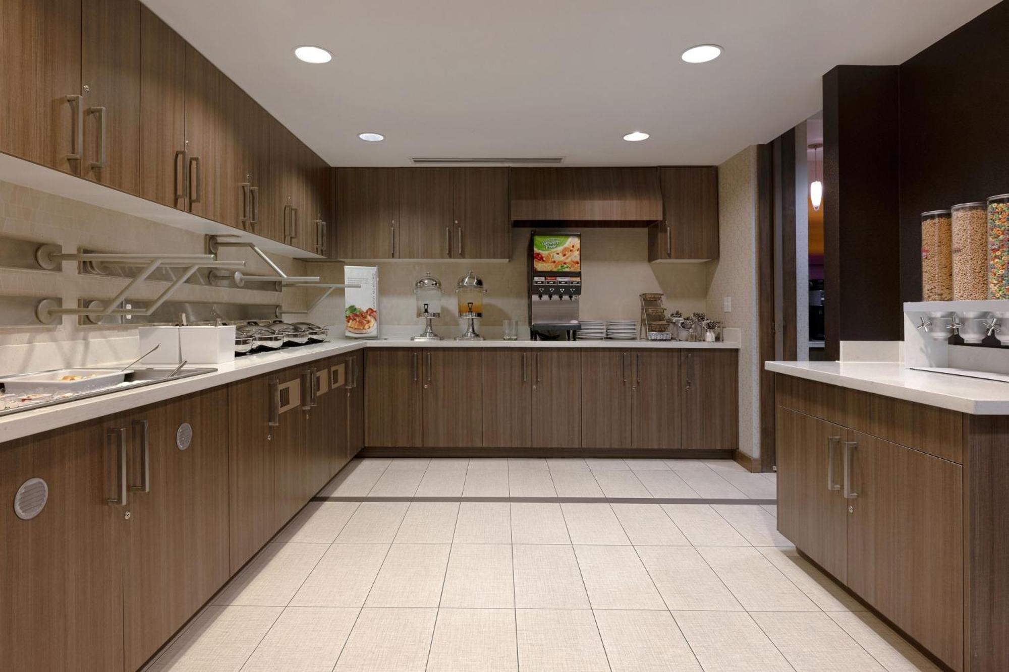 Residence Inn By Marriott Pullman Zewnętrze zdjęcie