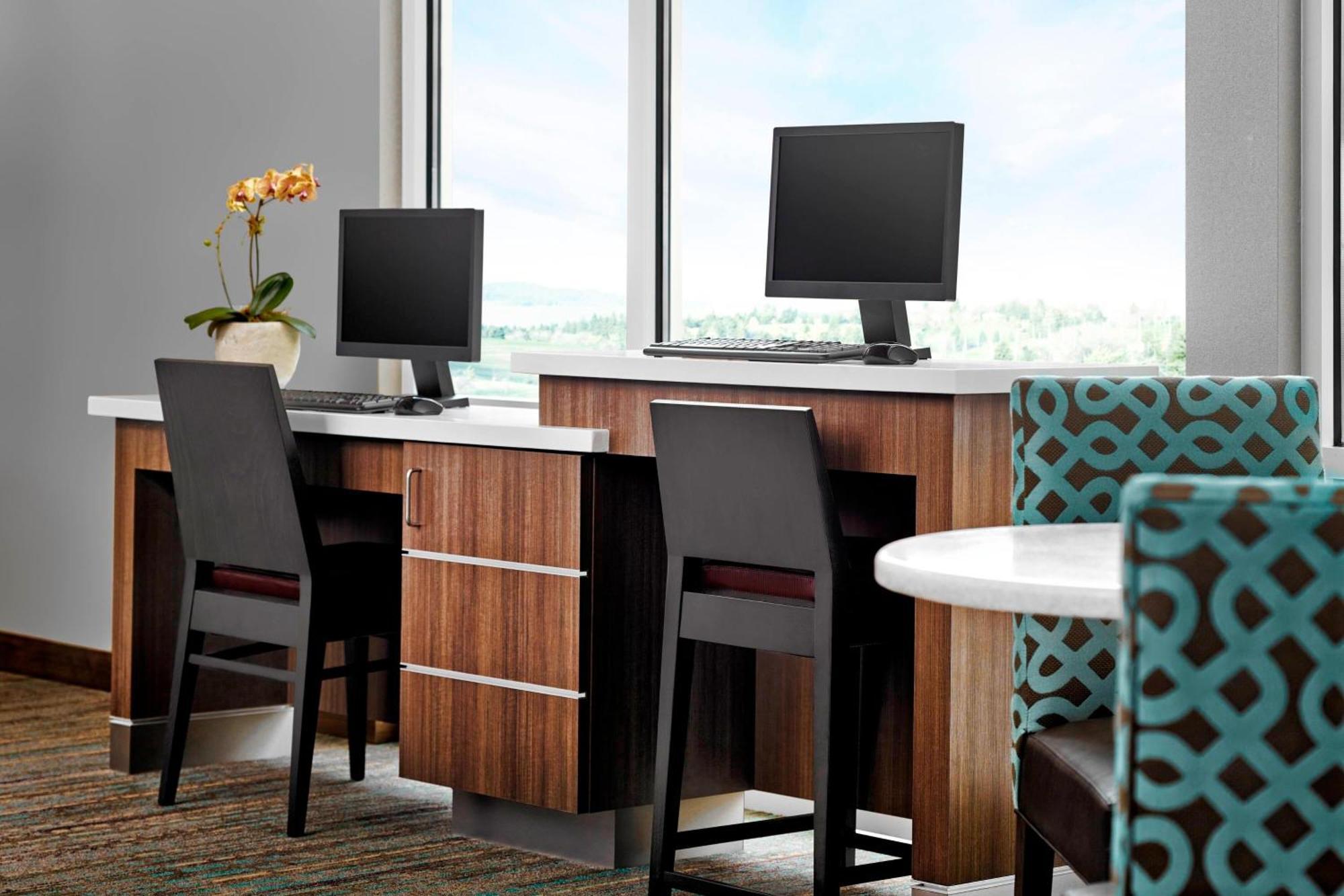 Residence Inn By Marriott Pullman Zewnętrze zdjęcie