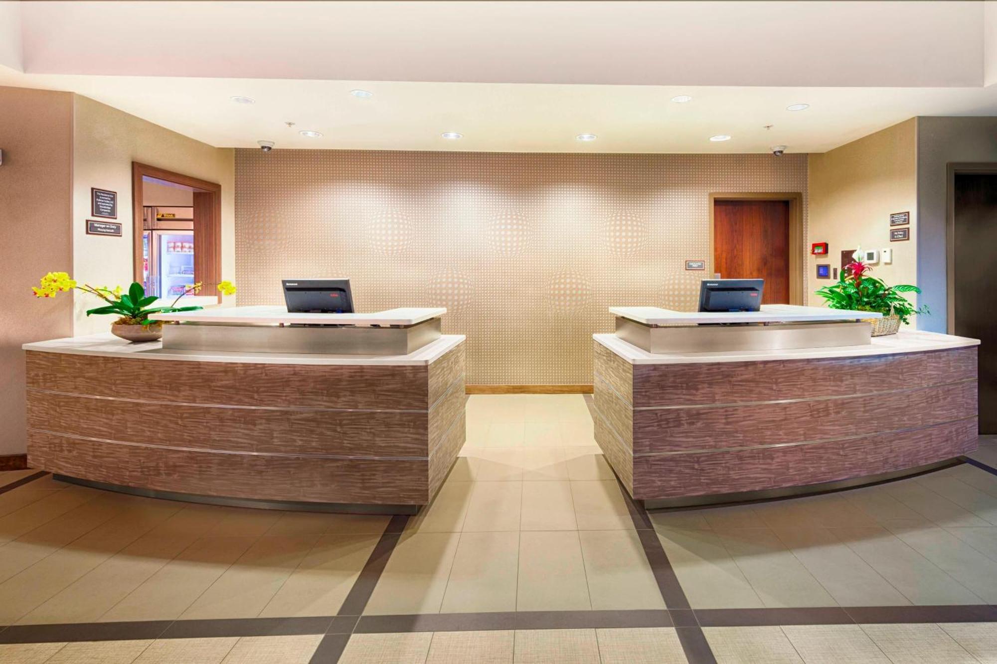 Residence Inn By Marriott Pullman Zewnętrze zdjęcie
