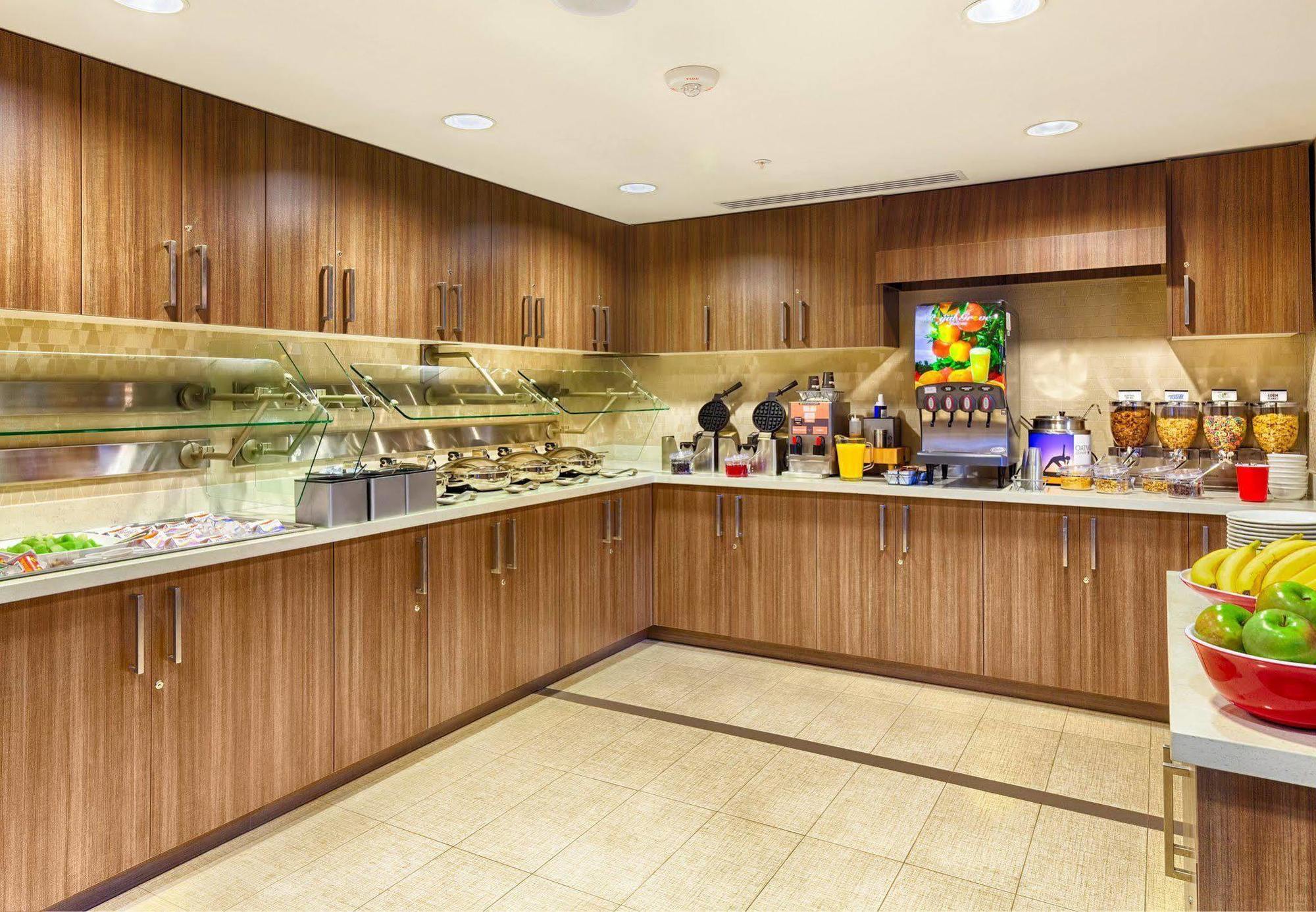Residence Inn By Marriott Pullman Zewnętrze zdjęcie