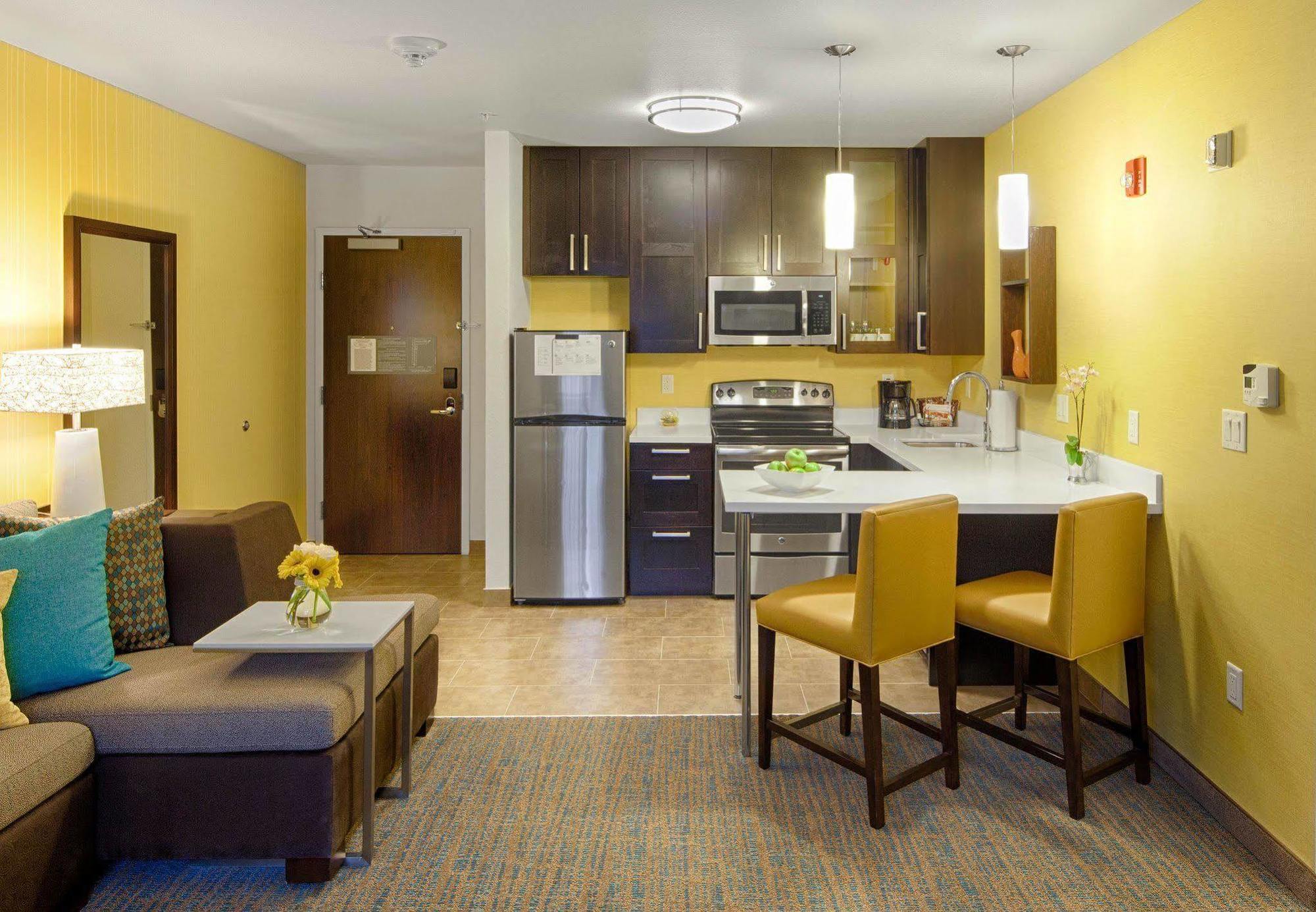 Residence Inn By Marriott Pullman Zewnętrze zdjęcie