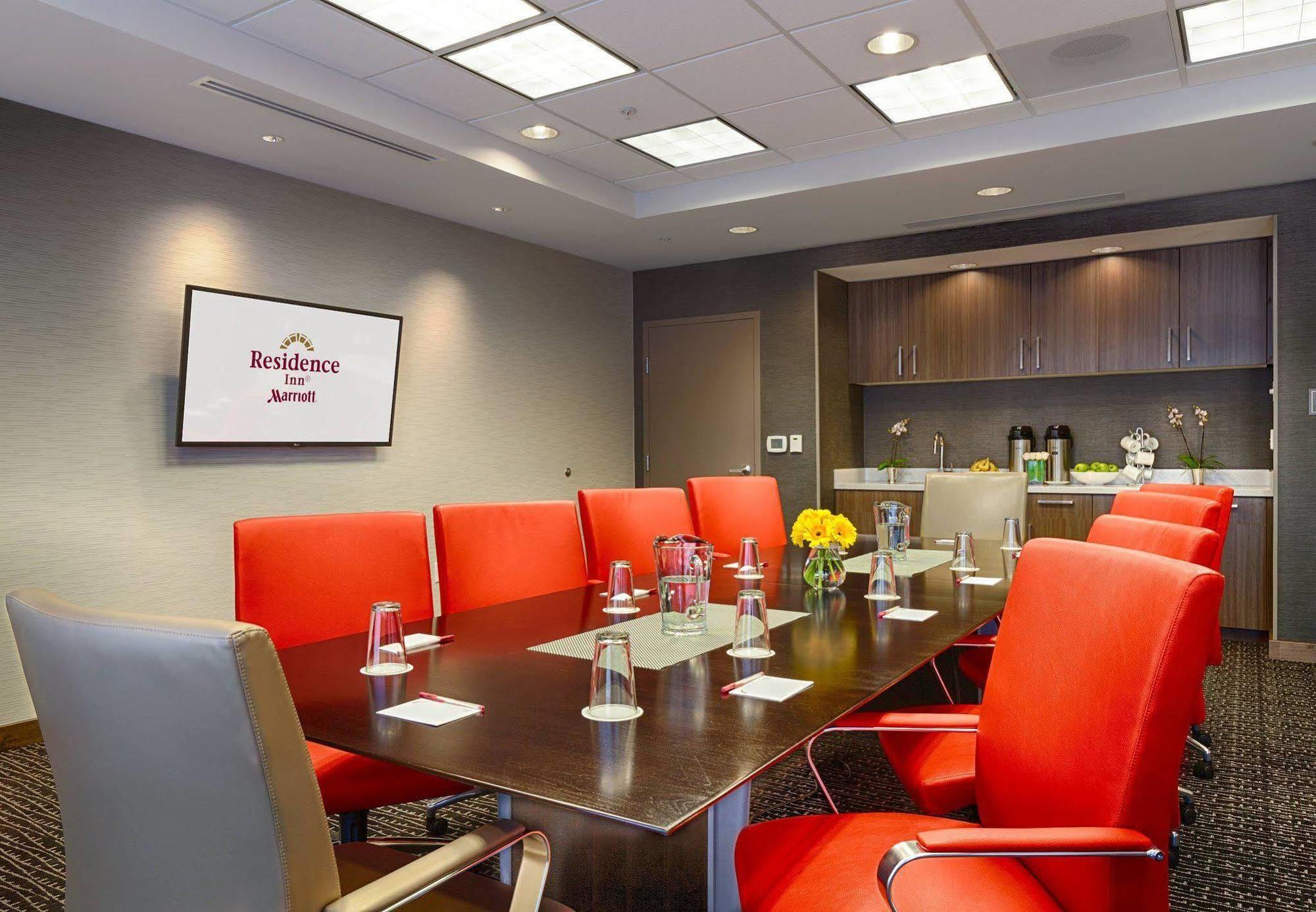 Residence Inn By Marriott Pullman Zewnętrze zdjęcie